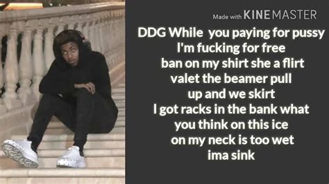 Givenchy song lyrics